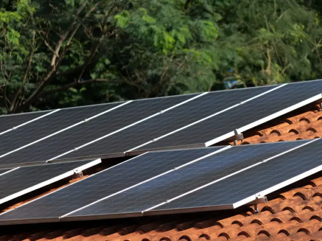 GD responde por 92% dos módulos solares importados pelo Brasil no 1º semestre