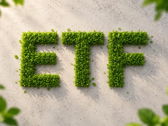 Galapagos lança ETF de empresas brasileiras ligadas à energia limpa