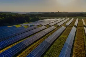 Canal Solar - Google comprará energia de usina solar construída em antiga mina de carvão