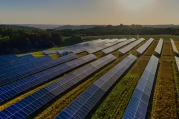 Canal Solar - Google comprará energia de usina solar construída em antiga mina de carvão