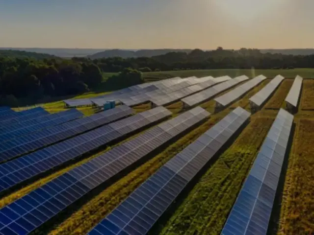 Canal Solar - Google comprará energia de usina solar construída em antiga mina de carvão