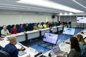 Canal Solar - Governo de SP inicia etapa técnica para implantação de usinas solares em 25 municípios