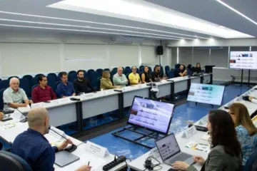 Canal Solar - Governo de SP inicia etapa técnica para implantação de usinas solares em 25 municípios