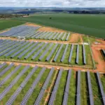 GreenYellow e TTS anunciam construção de usina solar de R$ 8 milhões com Grid Zero no Ceará