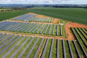 GreenYellow e TTS anunciam construção de usina solar de R$ 8 milhões com Grid Zero no Ceará