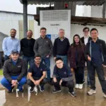 Hoymiles coloca 1º BESS HoyUltra 261A em operação no Brasil