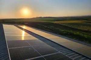 Canal Solar - Justiça encerra recuperação judicial da Light após três anos