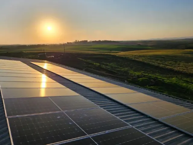 Canal Solar - Justiça encerra recuperação judicial da Light após três anos