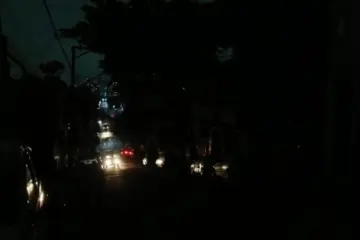 Canal Solar - Justiça reconhece falhas da Enel em apagão que atingiu 2,2 milhões de clientes em SP