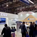 KSTAR fortalece presença no Brasil com soluções de armazenamento de energia