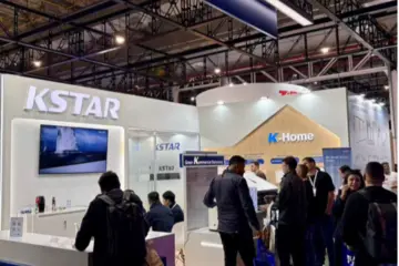 KSTAR fortalece presença no Brasil com soluções de armazenamento de energia