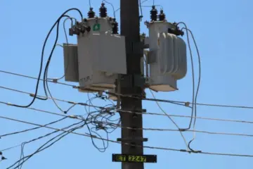 Canal Solar - Light estima 36 casos de furto de energia no RJ para cada 100 clientes regulares