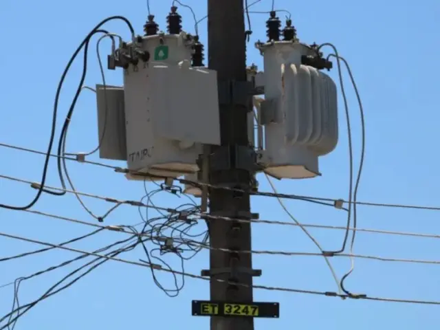 Canal Solar - Light estima 36 casos de furto de energia no RJ para cada 100 clientes regulares