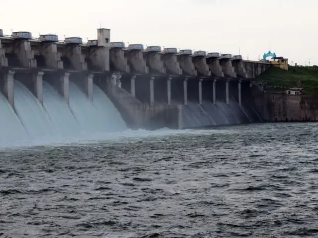 Canal Solar - MME propõe novas regras para renovar concessões de hidrelétricas