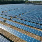 Canal Solar - Matrix vende cinco usinas solares à Energisa em meio à reestruturação
