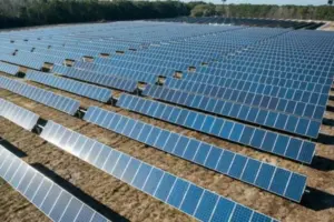 Canal Solar - Matrix vende cinco usinas solares à Energisa em meio à reestruturação