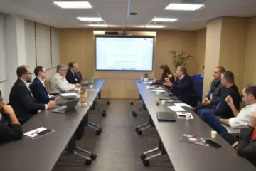 Mercado de armazenamento ganha representação dentro da ABINEE