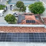 Município de Sergipe investe em energia solar e prevê economia de R$ 800 mil por ano