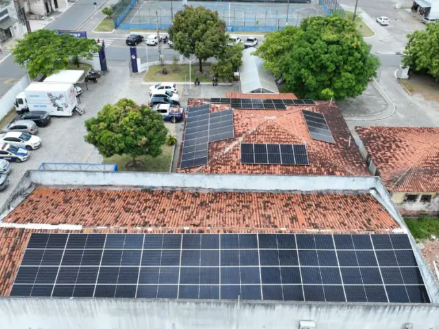 Município de Sergipe investe em energia solar e prevê economia de R$ 800 mil por ano