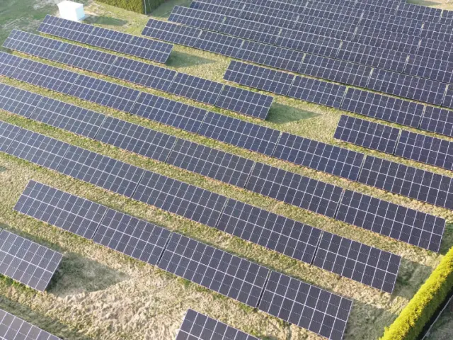 Nova NR 10 e o cálculo de Arc Flash em sistemas fotovoltaicos com o software Ampère