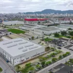 Nova fábrica de BESS da WEG terá capacidade de 4 GWh por ano