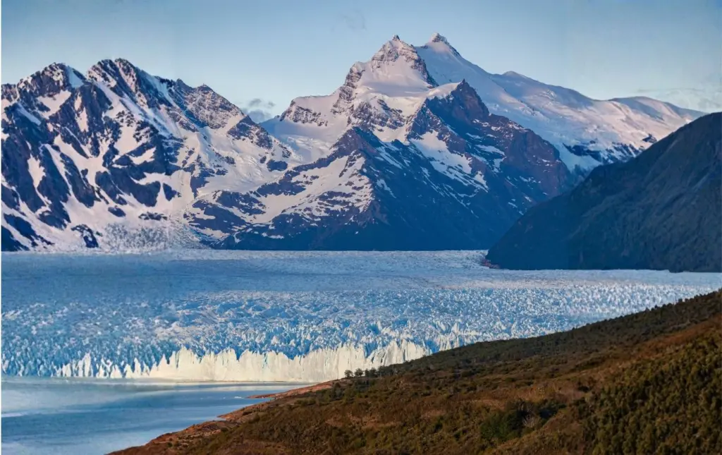 Canal Solar - Patagônia ganha força como destino para mega data centers