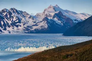 Canal Solar - Patagônia ganha força como destino para mega data centers