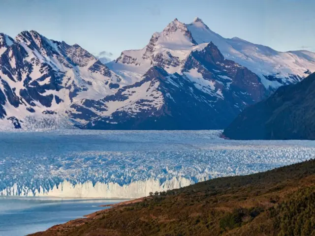 Canal Solar - Patagônia ganha força como destino para mega data centers