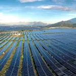 Canal Solar - Pela primeira vez na história, energia solar supera carvão em capacidade instalada na China