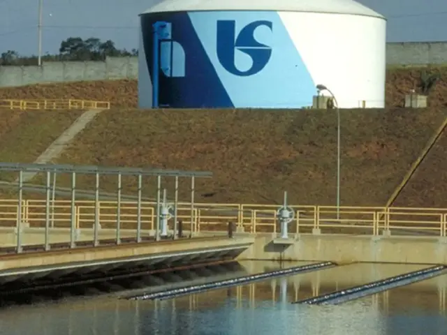 Canal Solar - Primavera traz previsão menos favorável aos reservatórios do SIN do que em 2025