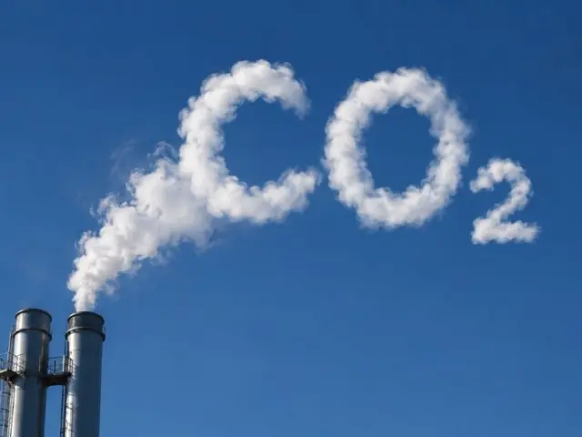 Canal Solar - Programa que estimula organizações a mensurar emissões de CO₂ divulga resultados; ONS obtém classificação máxima
