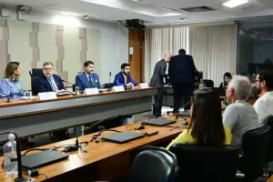 Canal Solar - Projeto que proíbe aumentos na conta de luz acima da inflação avança no Senado  