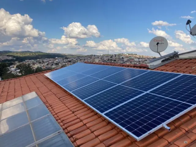 Projeto quer impedir novas cobranças sobre consumidores com energia solar