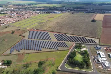 Canal Solar - “Próxima década será decidida por quem dominar a carga”, diz CEO da Orbis Energia