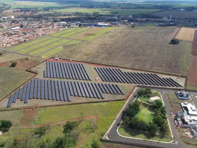 Canal Solar - “Próxima década será decidida por quem dominar a carga”, diz CEO da Orbis Energia