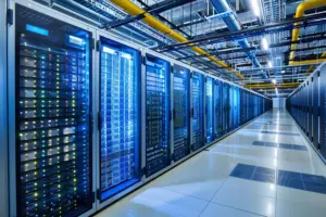Canal Solar - Redata é sancionado pelo governo brasileiro com incentivos para data centers