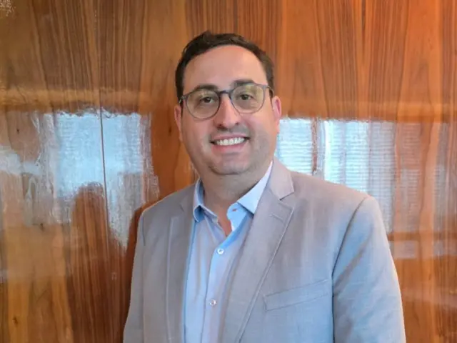 Canal Solar - Redata pode ampliar vantagem do Brasil na atração de data centers Sócio-fundador da EBM responde
