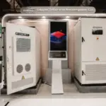 Rede de supermercados aposta em BESS off-grid com solução de 600 kW da GoodWe