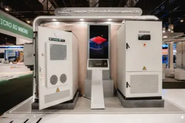Rede de supermercados aposta em BESS off-grid com solução de 600 kW da GoodWe