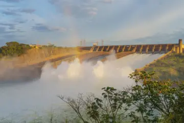Reservatórios em níveis favoráveis contribuem para preços menores de energia no Sudeste