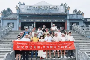 Ronma cria campanha com pontos em dobro e viagem à China para integradores