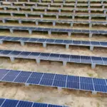 Canal Solar - Sem perfurar o terreno solução brasileira simplifica instalação de usinas solares