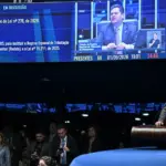 Canal Solar - Senado aprova incentivo a data centers e cria reserva de mercado para energia renovável