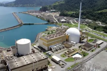 Canal Solar - Sindicato suspende temporariamente greve na Eletronuclear