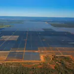 Canal Solar - Solar responde por 73% da expansão da matriz elétrica brasileira em 2026