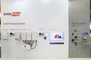 SolarEdge e a nova fase do mercado: quando diferenciais se tornam requisitos