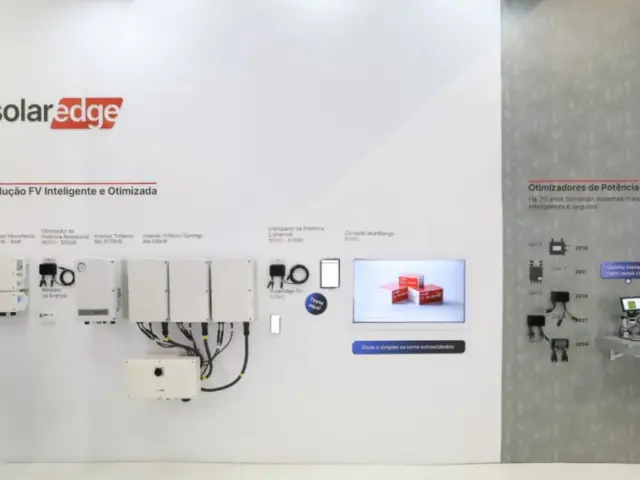 SolarEdge e a nova fase do mercado: quando diferenciais se tornam requisitos