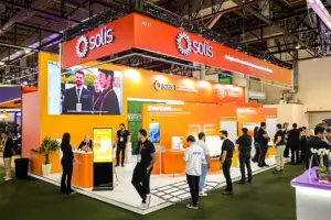 Solis amplia aposta em armazenamento no Brasil com soluções de 5 kWh a 261 kWh