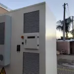 BESS reduz conta de energia de hortifrúti em Curitiba (PR)