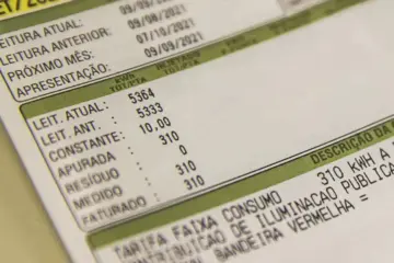Tarifa Social de energia elétrica poderá ser automática para aposentados de baixa renda